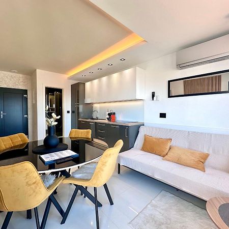 Apartments Sinisa - クルク エクステリア 写真