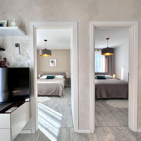 Apartments Sinisa - クルク エクステリア 写真