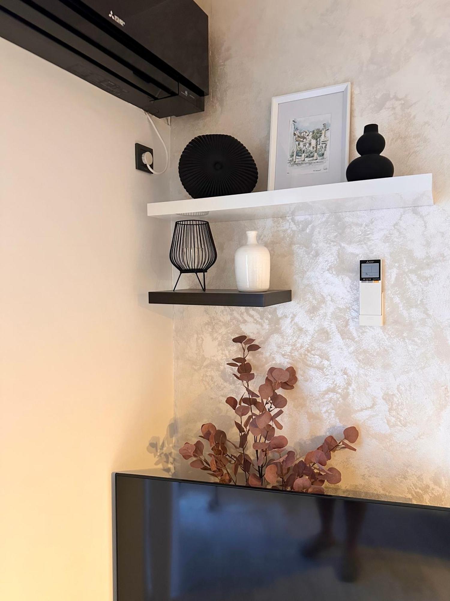 Apartments Sinisa - クルク 部屋 写真