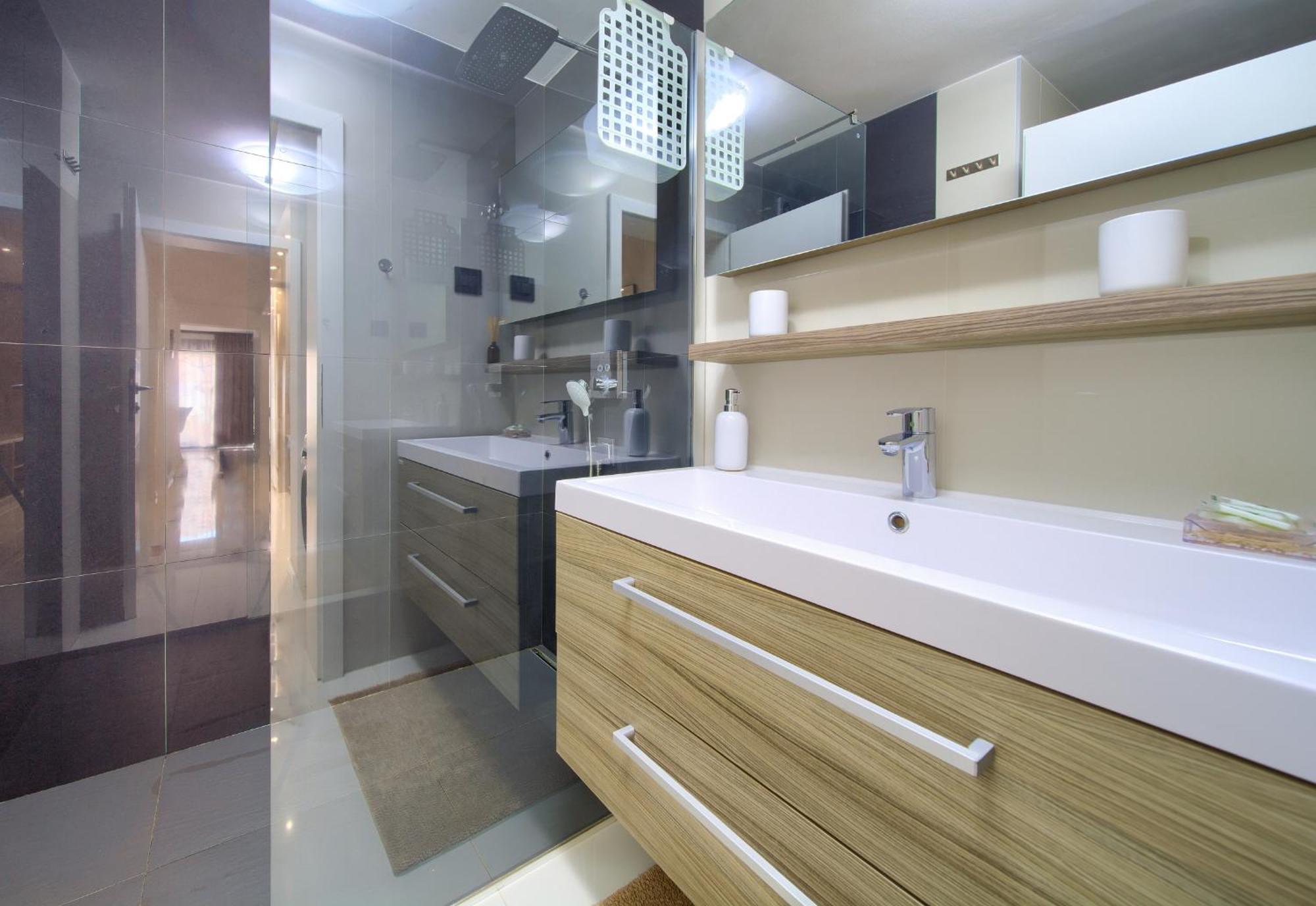 Apartments Sinisa - クルク 部屋 写真