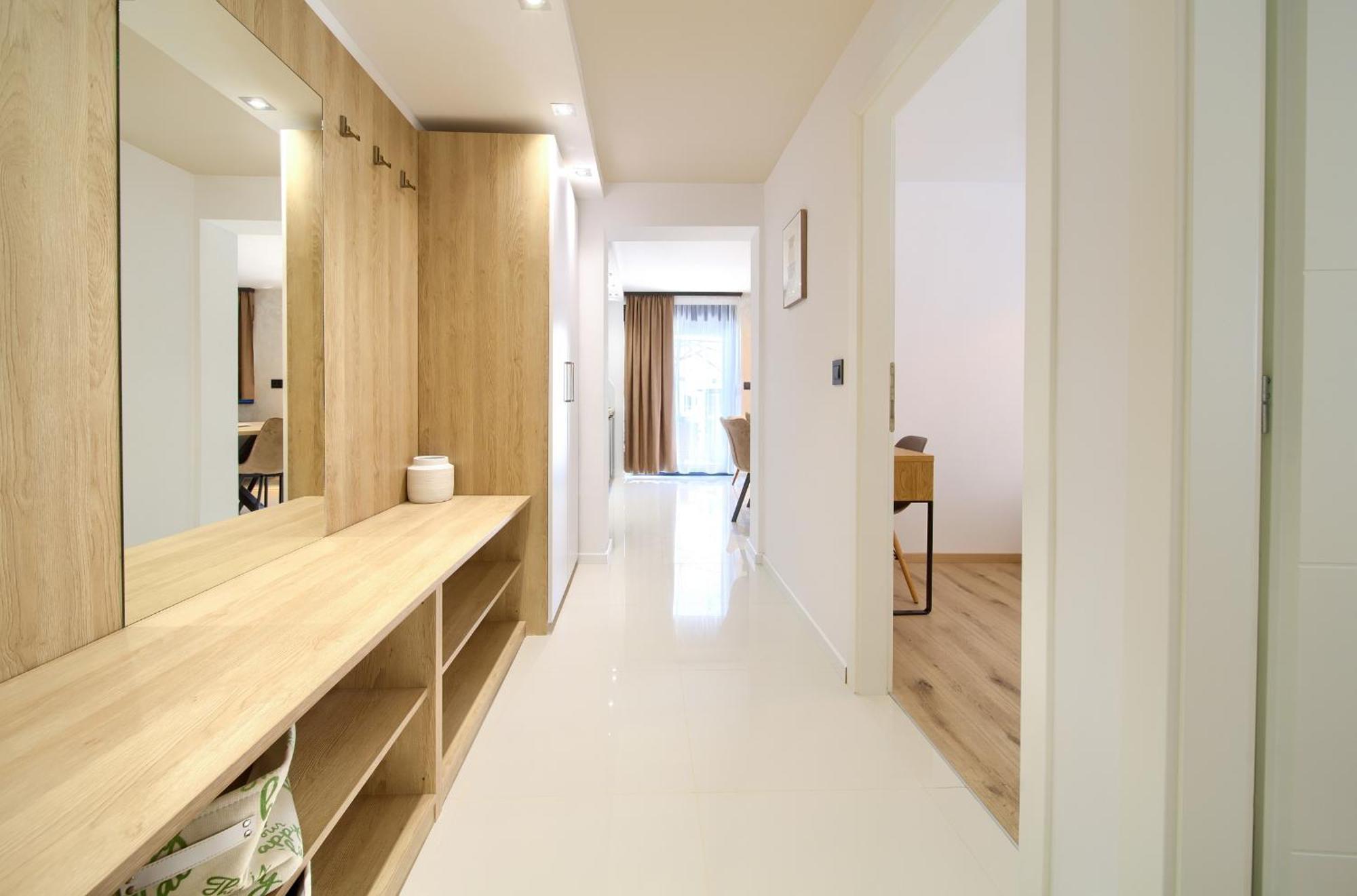 Apartments Sinisa - クルク 部屋 写真