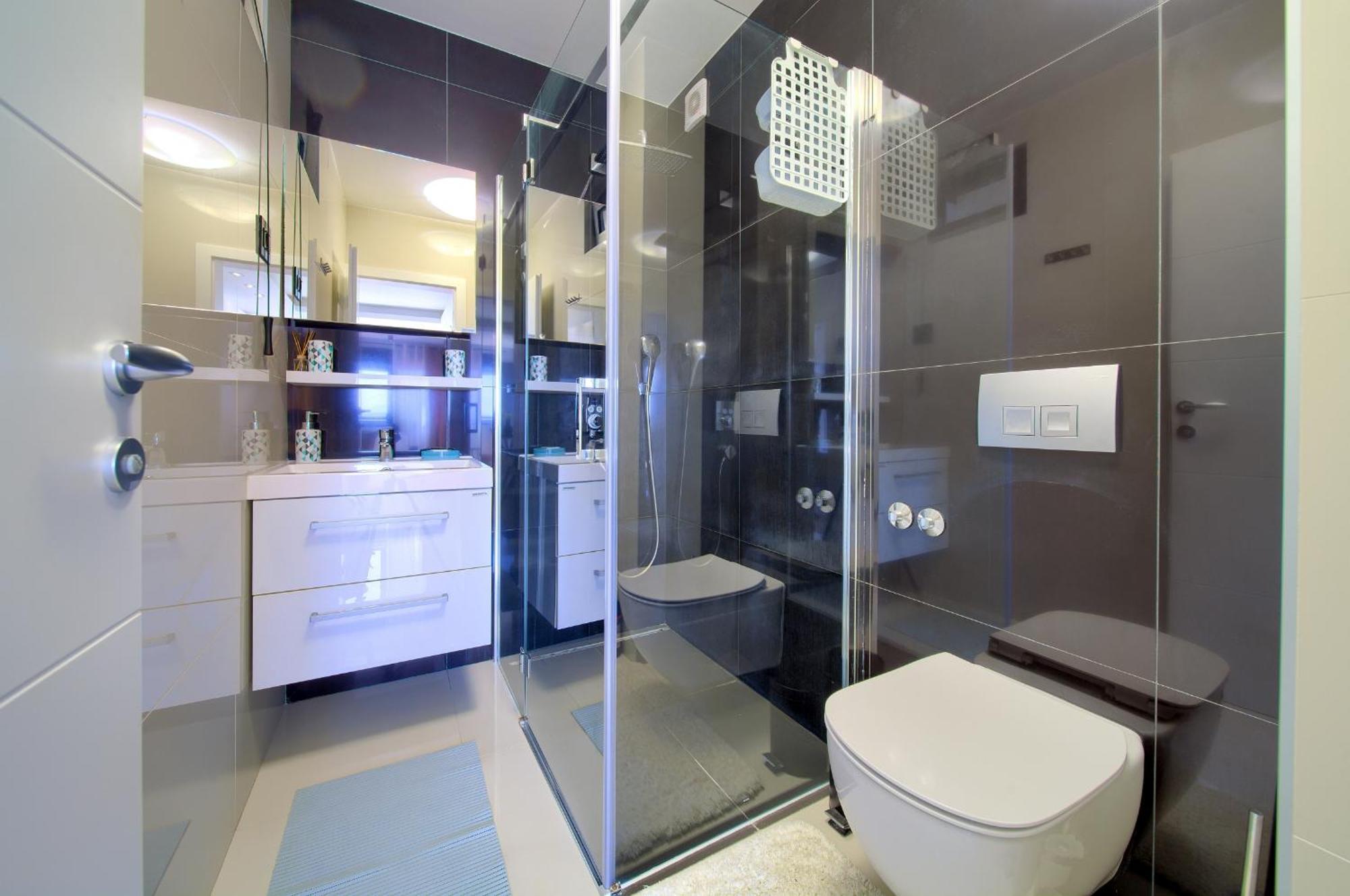 Apartments Sinisa - クルク 部屋 写真