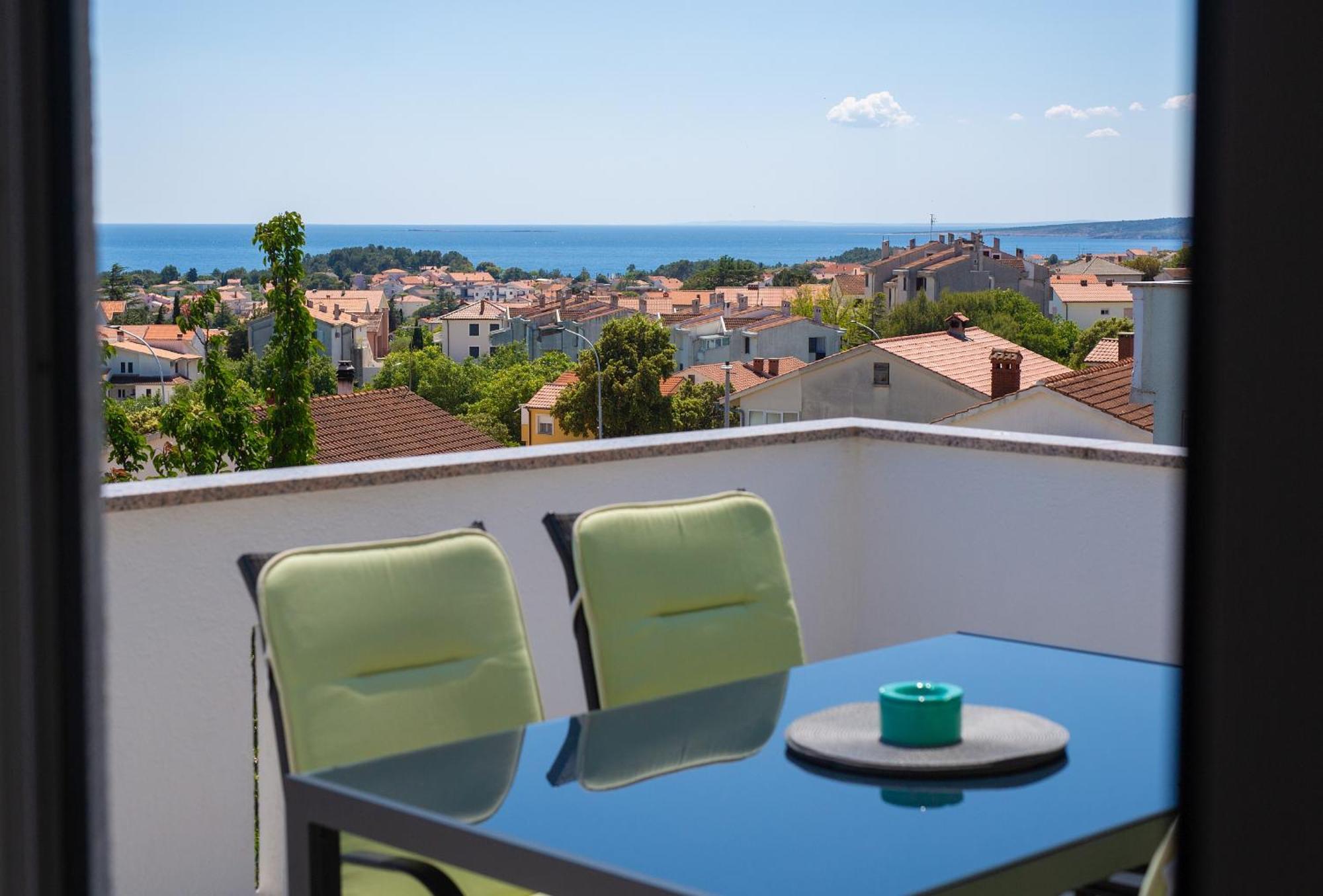 Apartments Sinisa - クルク 部屋 写真