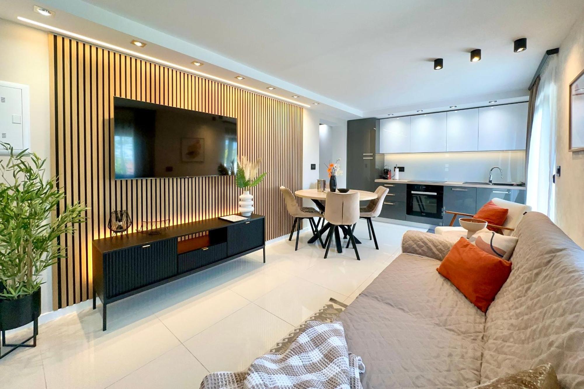 Apartments Sinisa - クルク エクステリア 写真
